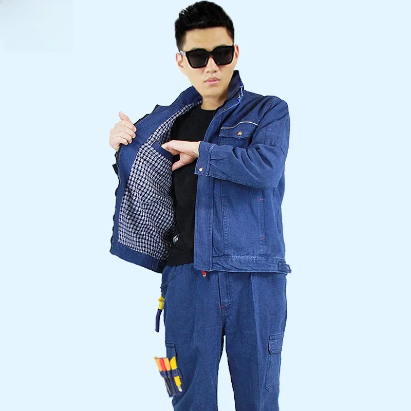 vetements-de-travail-en-denim-pour-hommes-en-coton-pur-thiened-double-couche-resistants-a-la-chaleur-adaptes-au-travail-en-atelier