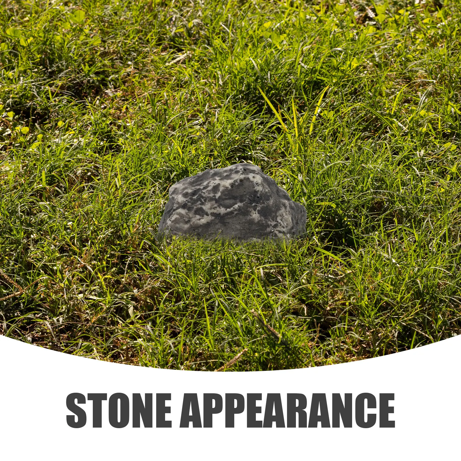 Stone Key Box Fake for Hidden Storing Keys Artificial Rocks Hide Spare Hider Put House Large