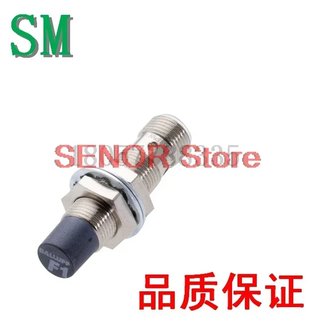 

Brand new proximity switch BES M12MD-PSC80E-S04G BES01PW quality assurance for one year