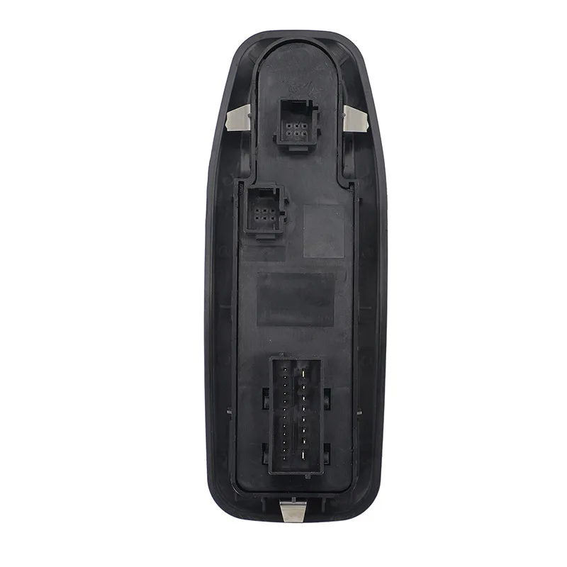 LHD 20Pin White OLE 96749624ZD 96749624ZE 96749624ZF Power Window Master Control Switch For Peugeot 208 2012‑2019 2008 2013‑2019
