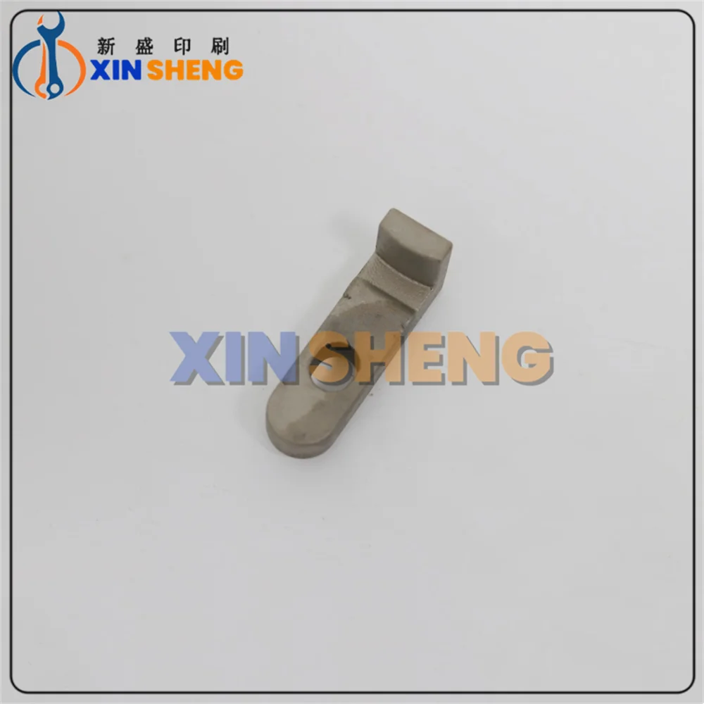 High Quality XL105 F2.007.693 Board Clamp Airbag Fixing Block For Heidelberg Printing Machine Parts