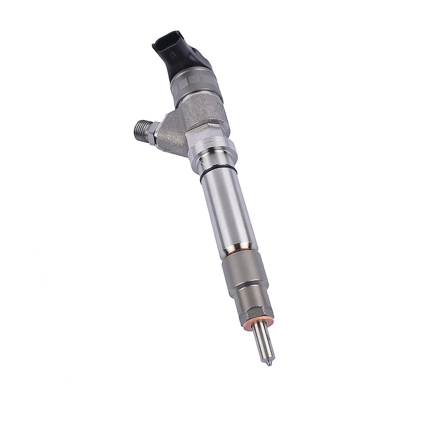 

0986435521 0445120042 502513 97361355 FJ962 PFI-521 Diesel Injectors for GMC Savana Sierra 2500 3500 Chevy 2006-2007 6.6L