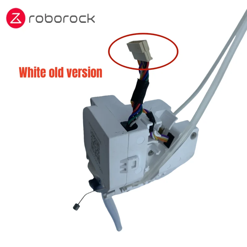Original Roborock Sweeping Robot Accessories S7/ S70/ S75/S75 MaxV Vibration Mopping Module Motor Spare Parts