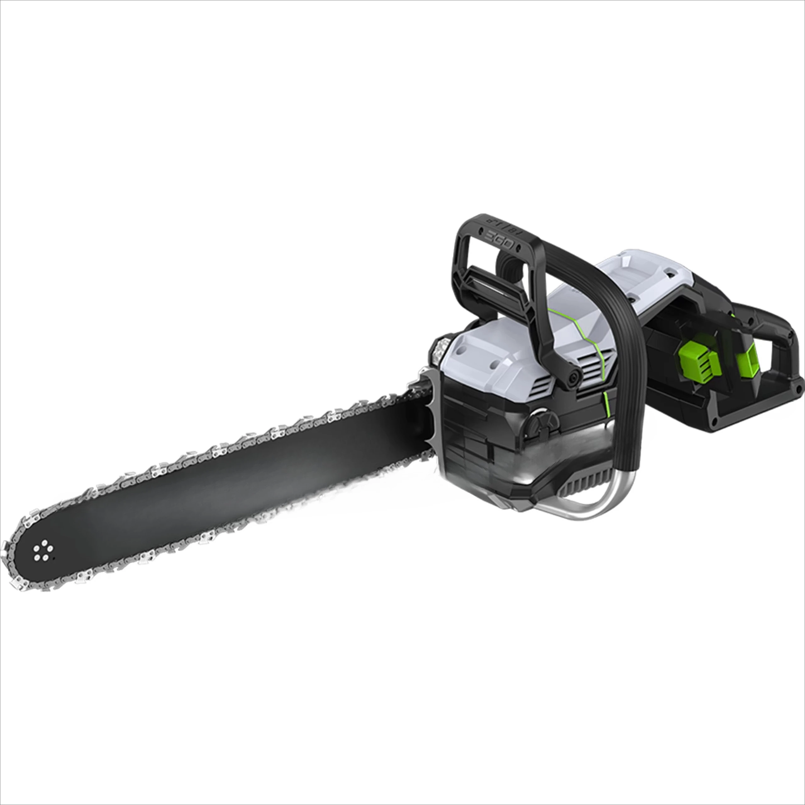 Tronçonneuse à moteur sans bal - Gardening Tools Good Quality avis et prix