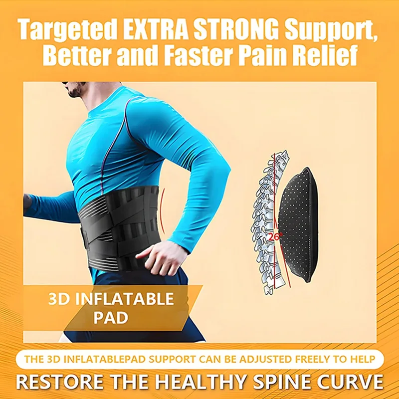 Thumbnail 2 - #34 Best Back Care to Buy In 2026