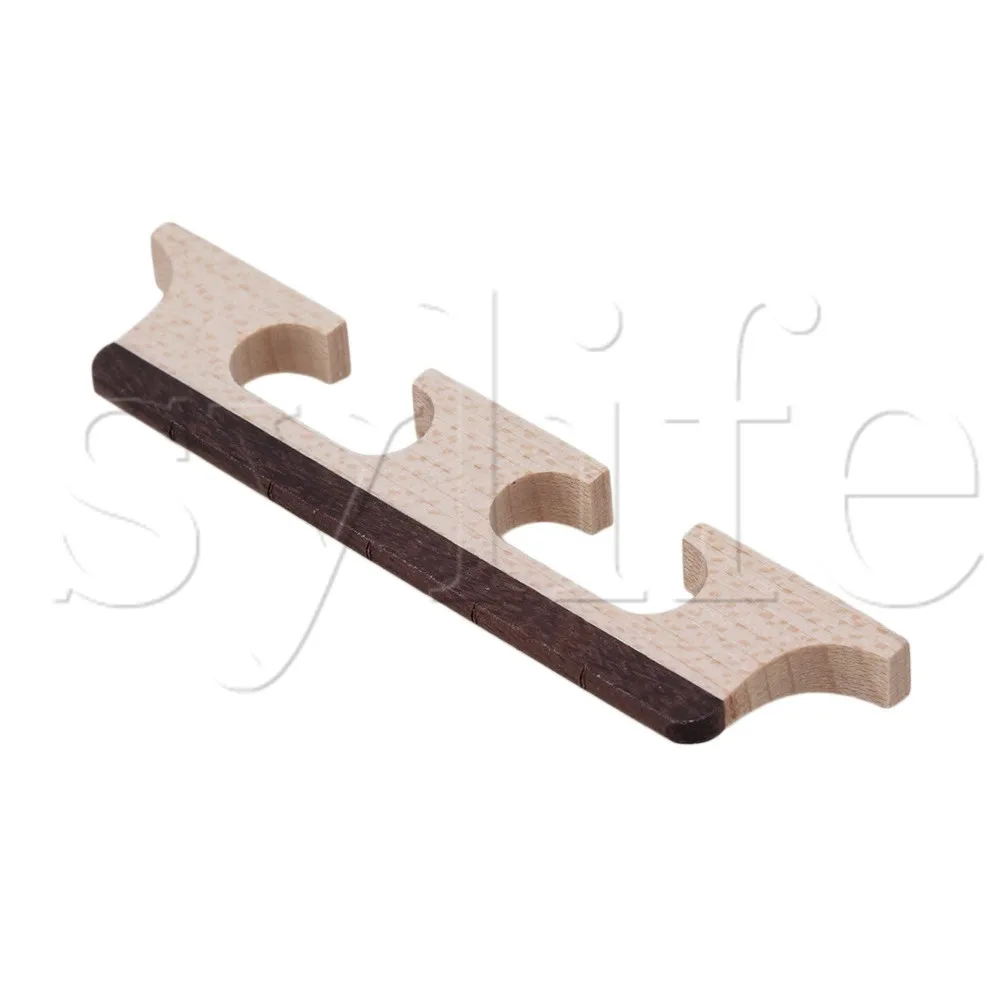 5 STRING BANJO BRIDGE 5/8\
