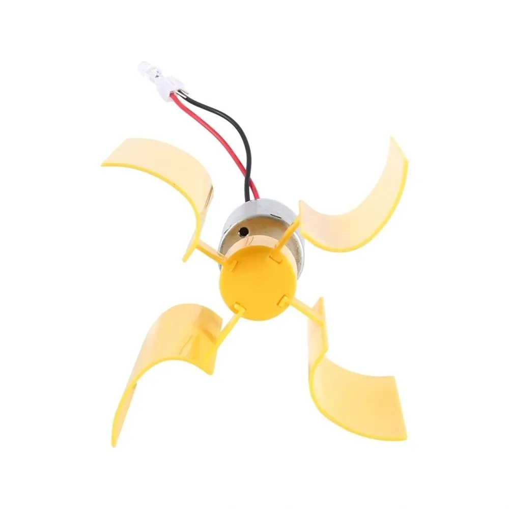 Vertical Design Vertical Wind Generator Motor Generator Breeze Electricity Wind Energy Model Wind Energy Power Generation