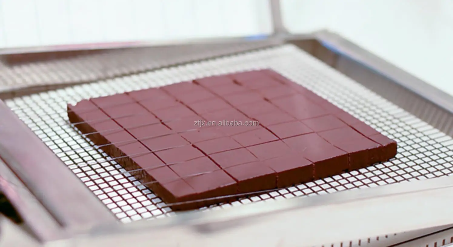 Manual Wire  Chocolate Guitar  Soft Candy