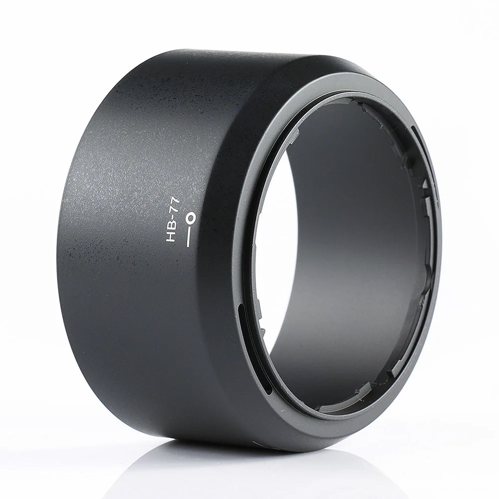 Dslr Camera Lens Ho… - image