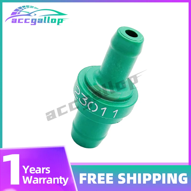 

PCV Positive Crankcase Ventilation Valve 12204-23011 1220423011 For Toyota