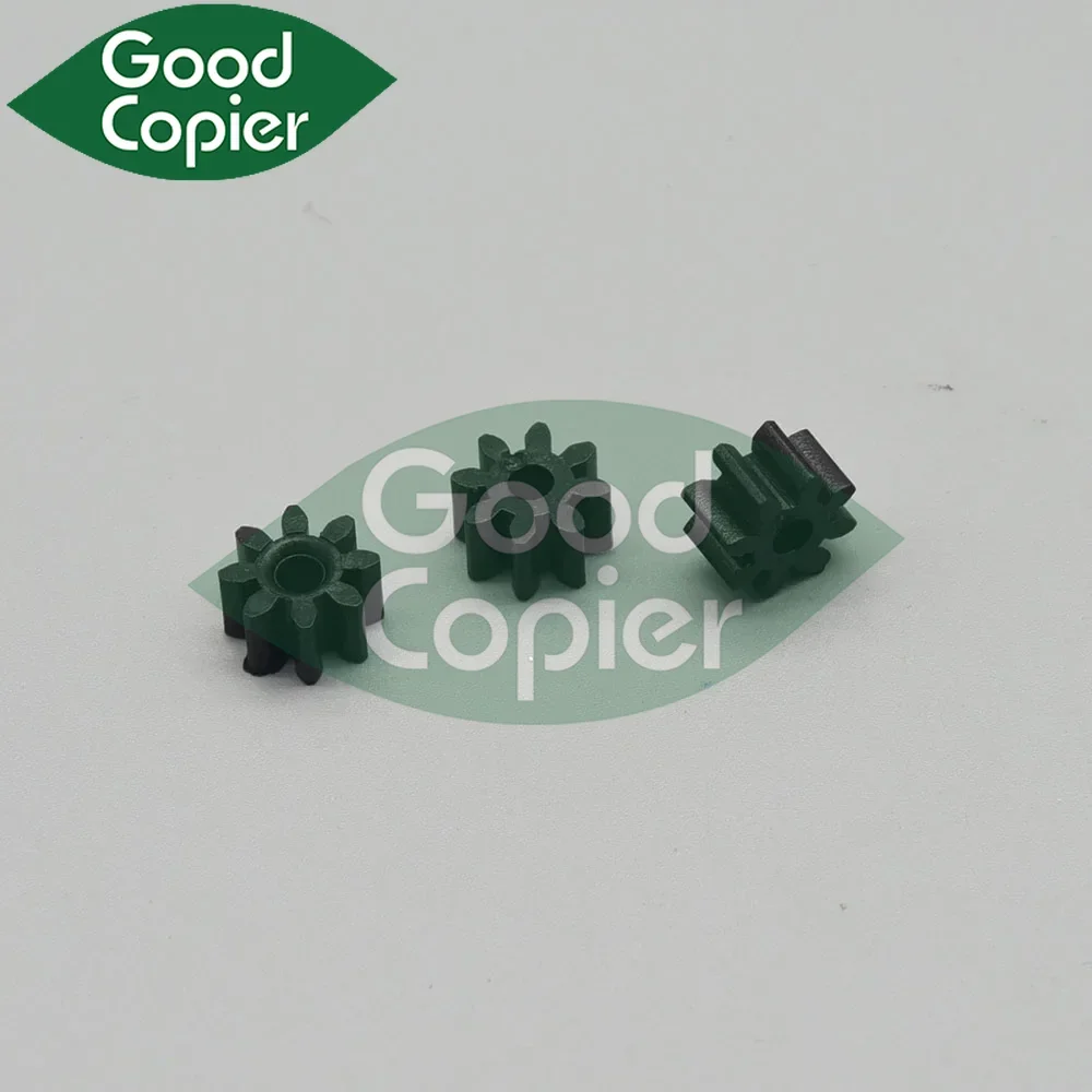 5pcs Gear 8T compatible for HP 920 6000 6500 6500A 7000 7500 7500A B010 B010a B010b B109 B109a B109c B109q B110 B110a B110b B209