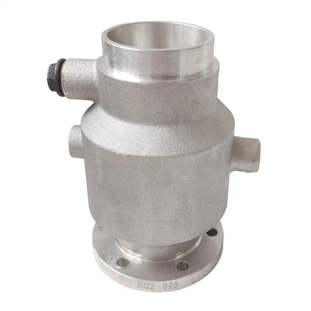 

Unloader Valve 39840418 for Ingersoll Rand Compressor Intake Valve