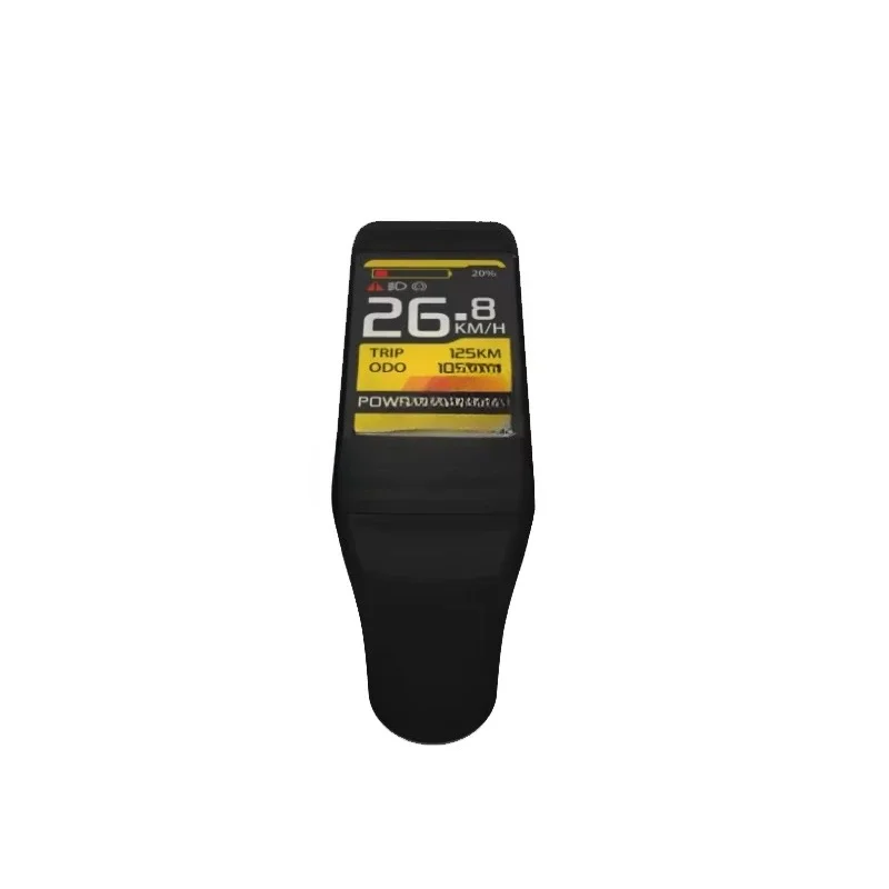 Cycling Waterproof Smart Bicycle Wireless Stopwatch Speedometer Bike Computer