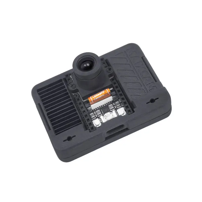 RISC V Development Board Linux Voice AI Camera Vision Module Electronic Competition