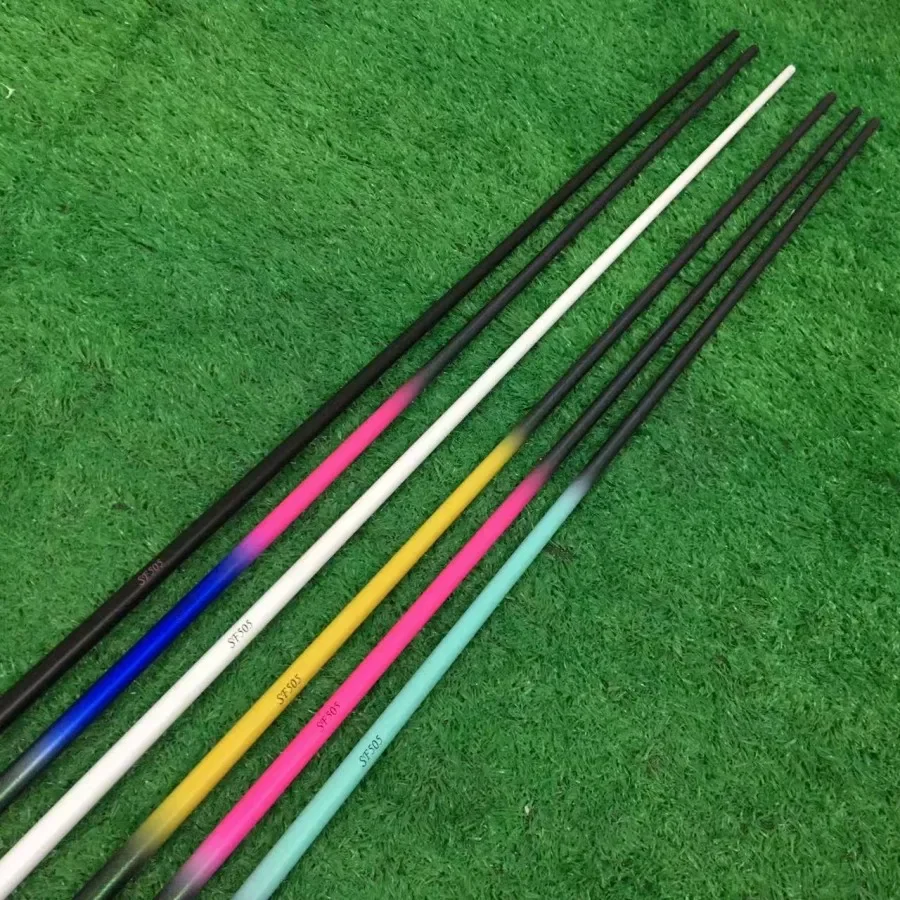 Golf graphite Shaft Drivers and Fairway wood shaft SF405/SF505/SF505x/SF505xx Can choose combinations