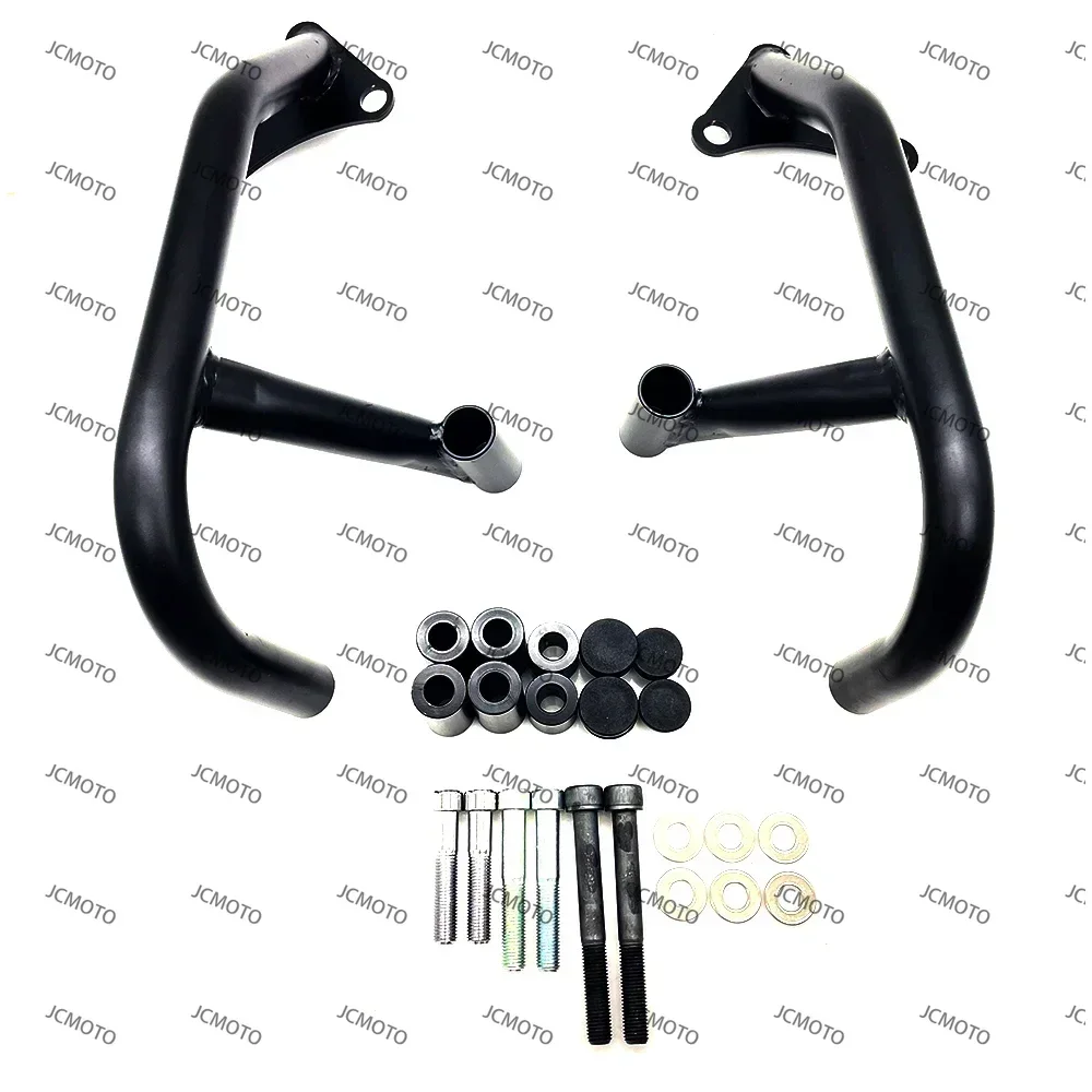 

Accessories For Kawasaki Z900RS Z900 RS 2017-2021 2022 Motorcycle Crash Bar Frame Engine Protection Guard Bumper Protector