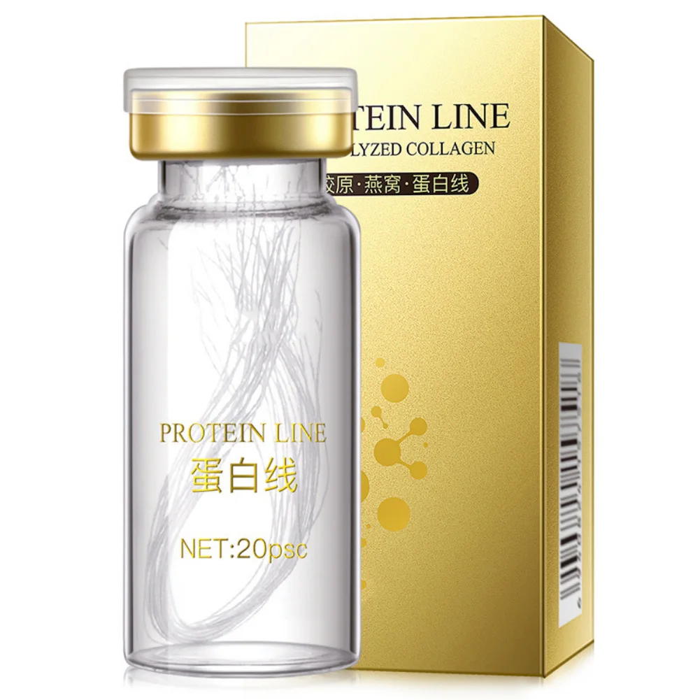 New Moisturizing Water-Soluble Collagen Skin Care Product Beauty Face Protein Line Facoal Lifting Firming 20pse