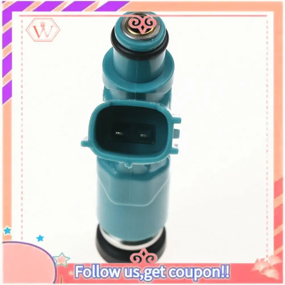 

Durable 4Pcs Injector Nozzles For Toyota Yaris Vitz 1.0L 1.3L 1999-2005 23250-23020 23209-29015 23250 23020