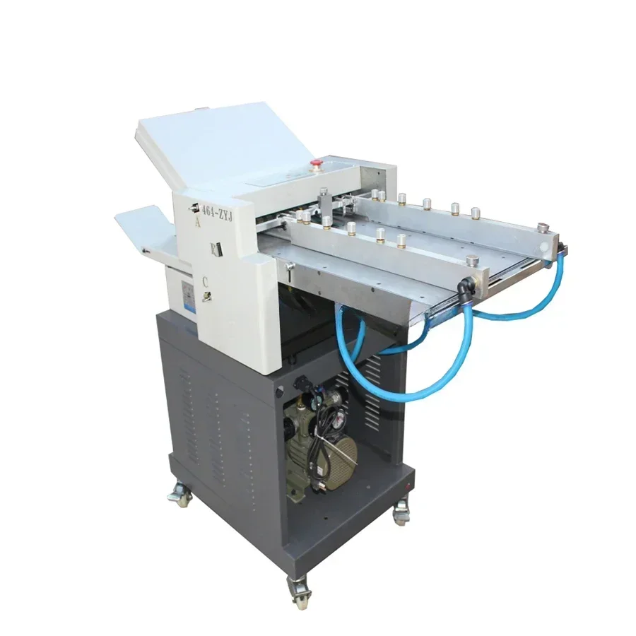 Cross-border High-quality Automatic Stapler Origami Machine
