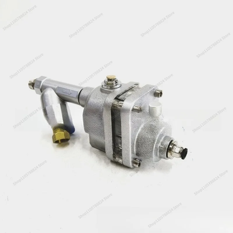 For DFTV-360 automatic drain, zero loss gas storage tank automatic drain air compressor automatic drain valve
