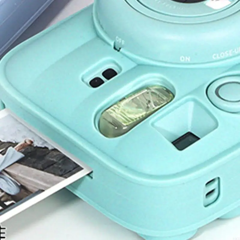 Stylish Silicone Guard Case Dustproof For Mini 13 Camera Available In Multiple Color For Personalization 83CE