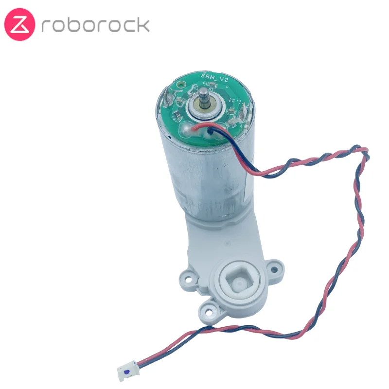 Original Main Brush Motor For Roborock S5MAX/ S6MaxV Robot Vacuum Cleaner Spare Parts Accessories