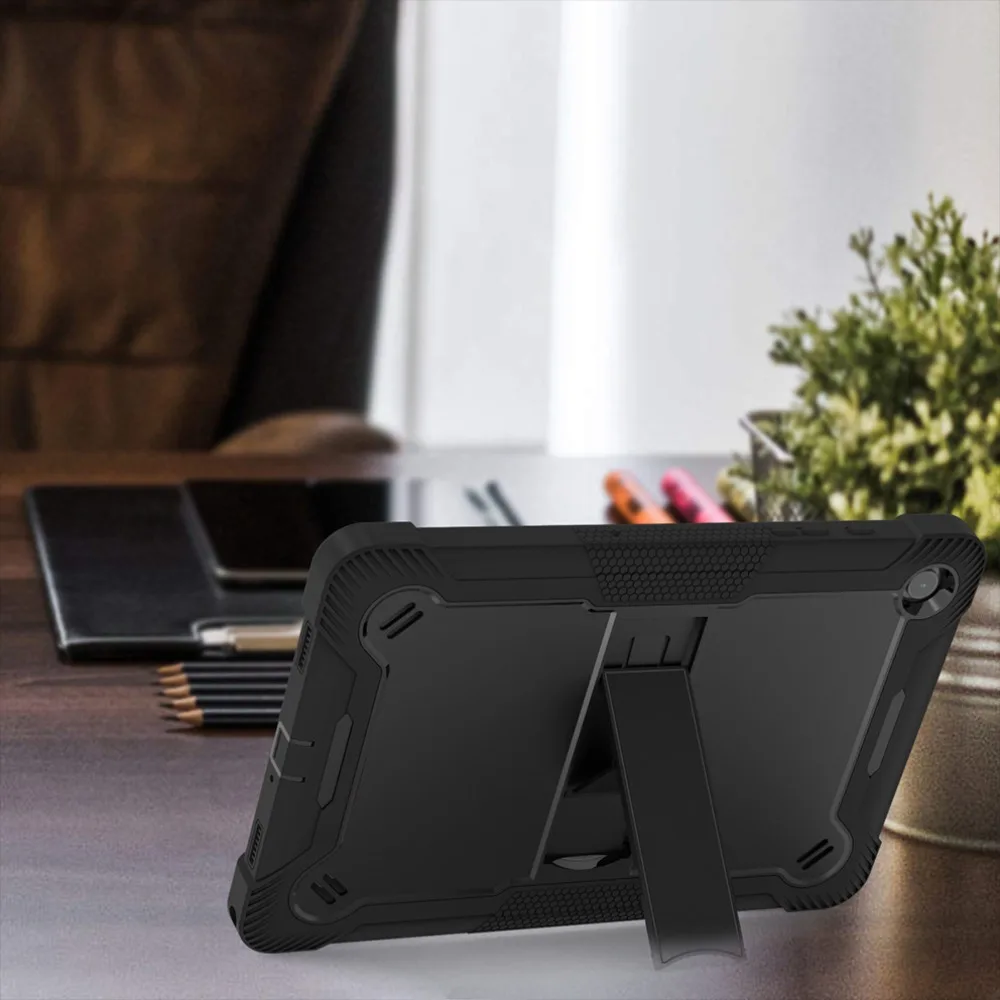 Case for Samsung Galaxy Tab A9 Plus A9+ 11” 2023 S9 S10 A7 A8 Model Heavy Duty Shockproof Rugged High Impact Protective Cover