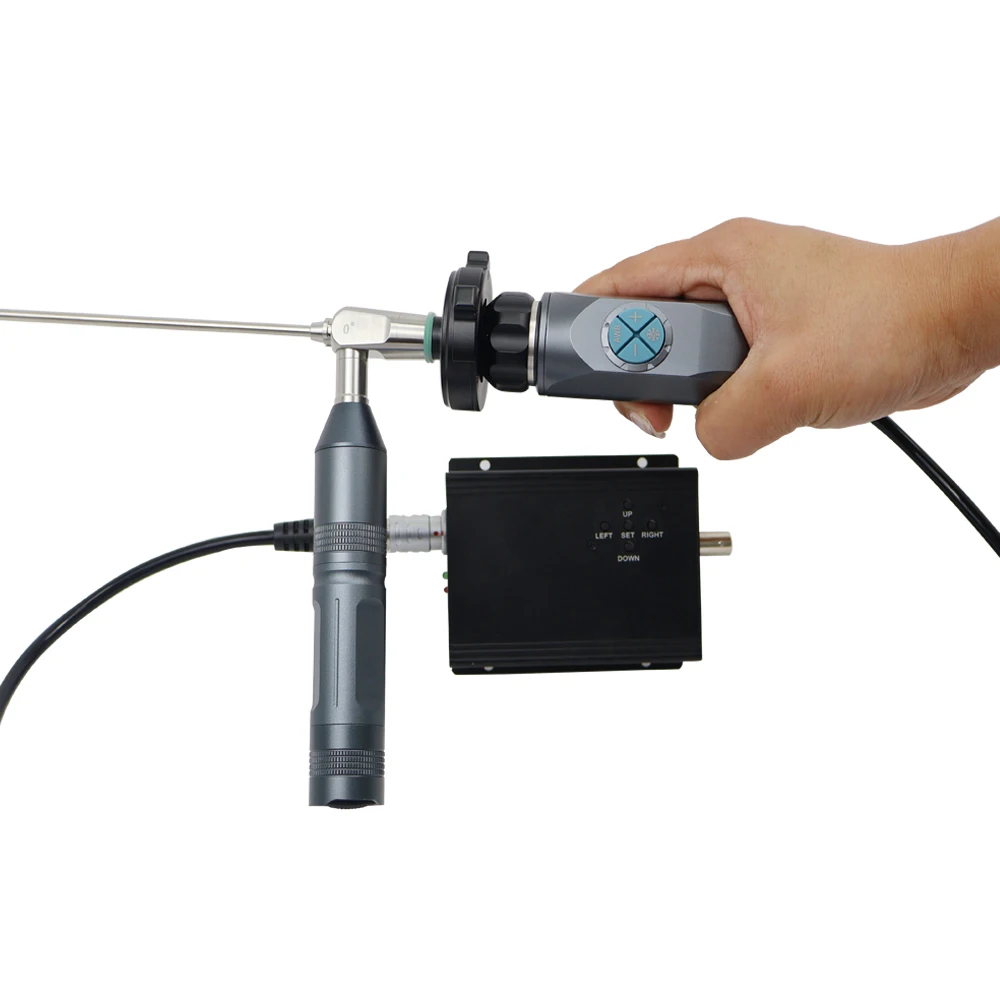 TUYOU FHD Portable Endoscope Camera System