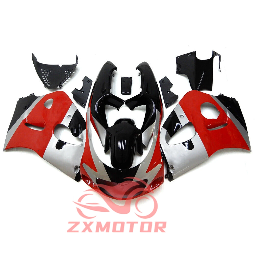 For SUZUKI GSX650F 2008 2009 2010 2011 Aftermarket Fairing Set Panel Kit GSX 650F 08 09 10 11 Injection Motorcycle Fairings