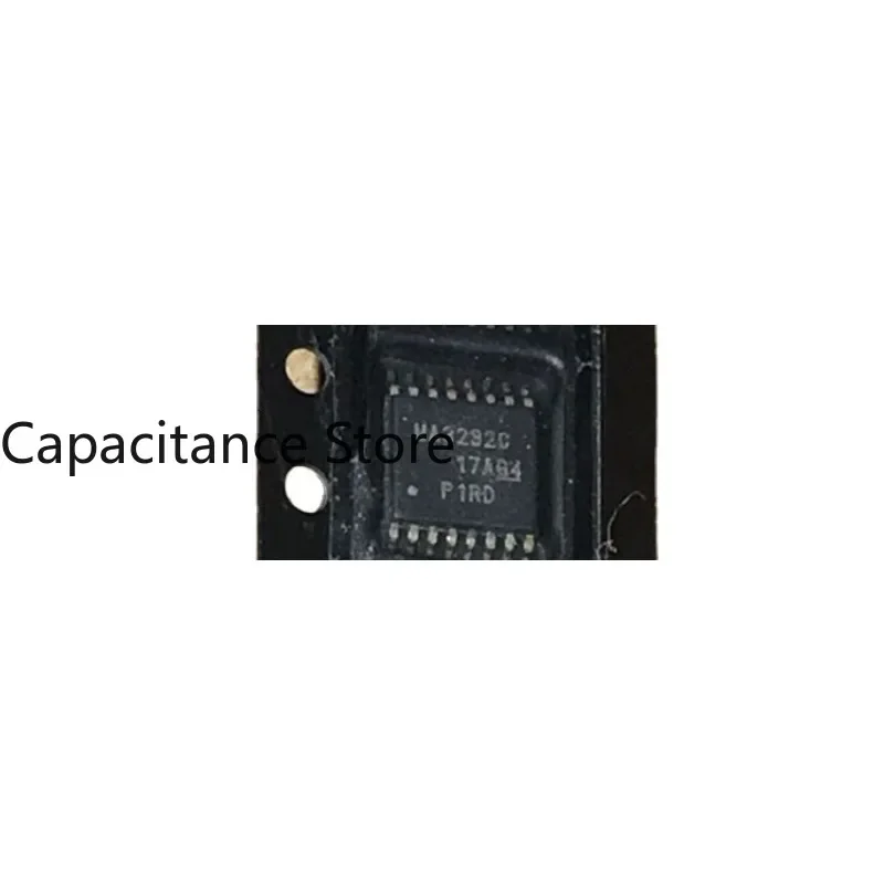 

10PCS MAX3232CPWR IS61LV5128AL-10TLI IS61LV12816L-10TLI IS61WV5128BLL-10TL ADM660ARZ M25P32-VMP6TG OPA388IDR OPA388ID MAX3221EUE