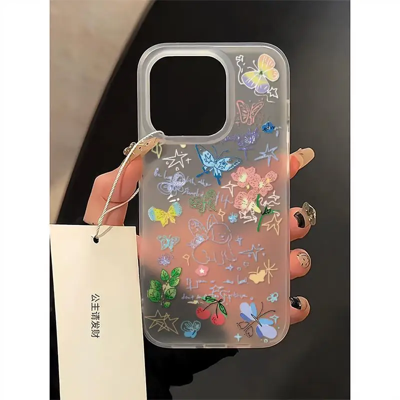 

For iPhone 16promax/15promax/14promax/13promax/12promax/15pro/14pro/13pro/12pro/15/14/13/12/11 Case