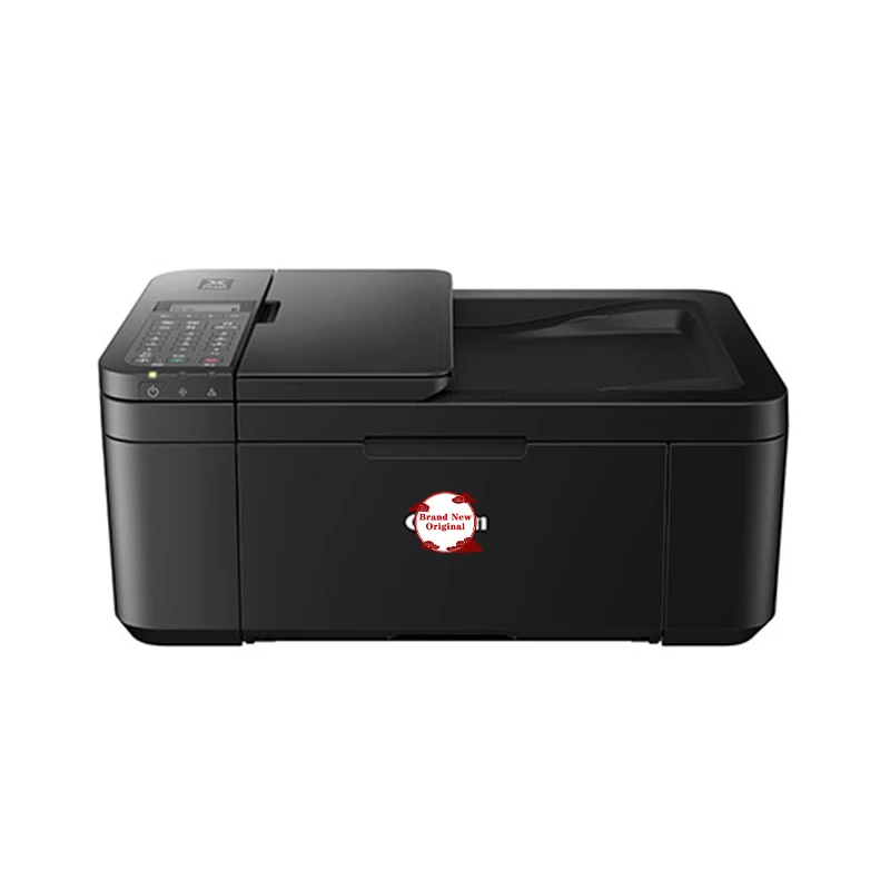 

For Can-on TR4580 Wireless Home Commercial Color Photo Inkjet Fax Machine Printer Copy Scanning Integrated Machine