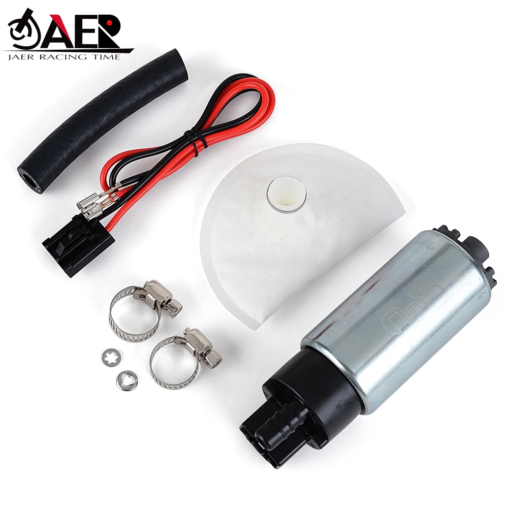 

11D-13907-00 Fuel Pump for Yamaha GTS1000 GTS1000A GTS1000AF GTS1000AFC GTS1000AEC GTS1000AE GTS1000AF 4BH-13907-00