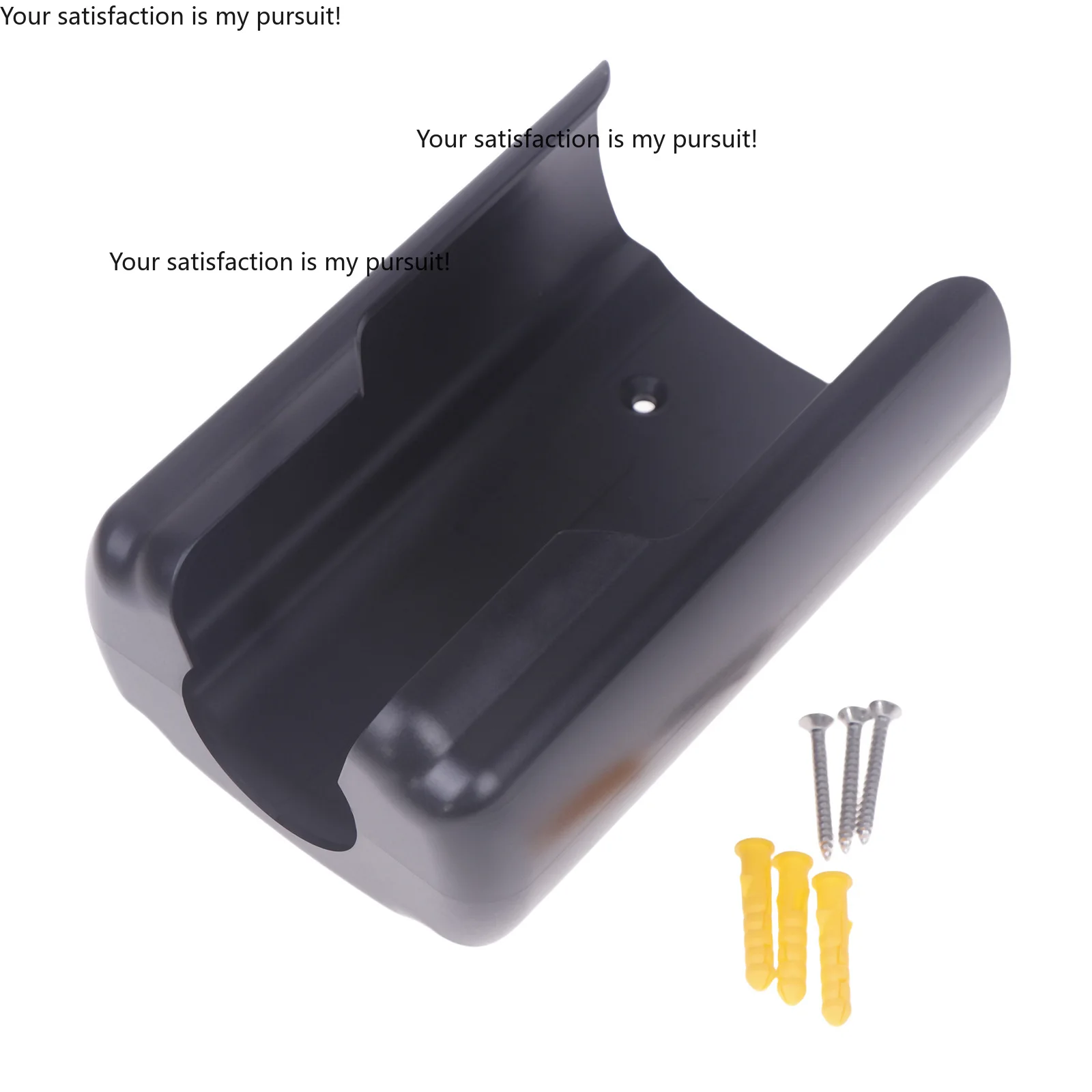 Portable EV Charger Control Box Fixing Bracket for New Energy Vehicles