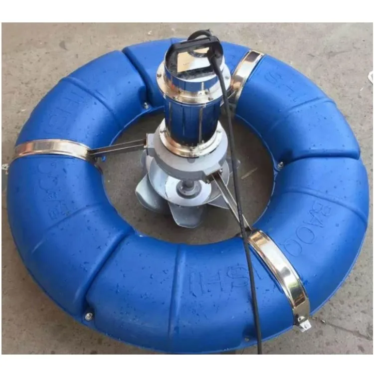 Solar Powered Fish tank AeratorSolar Pond Aeration Water Pump