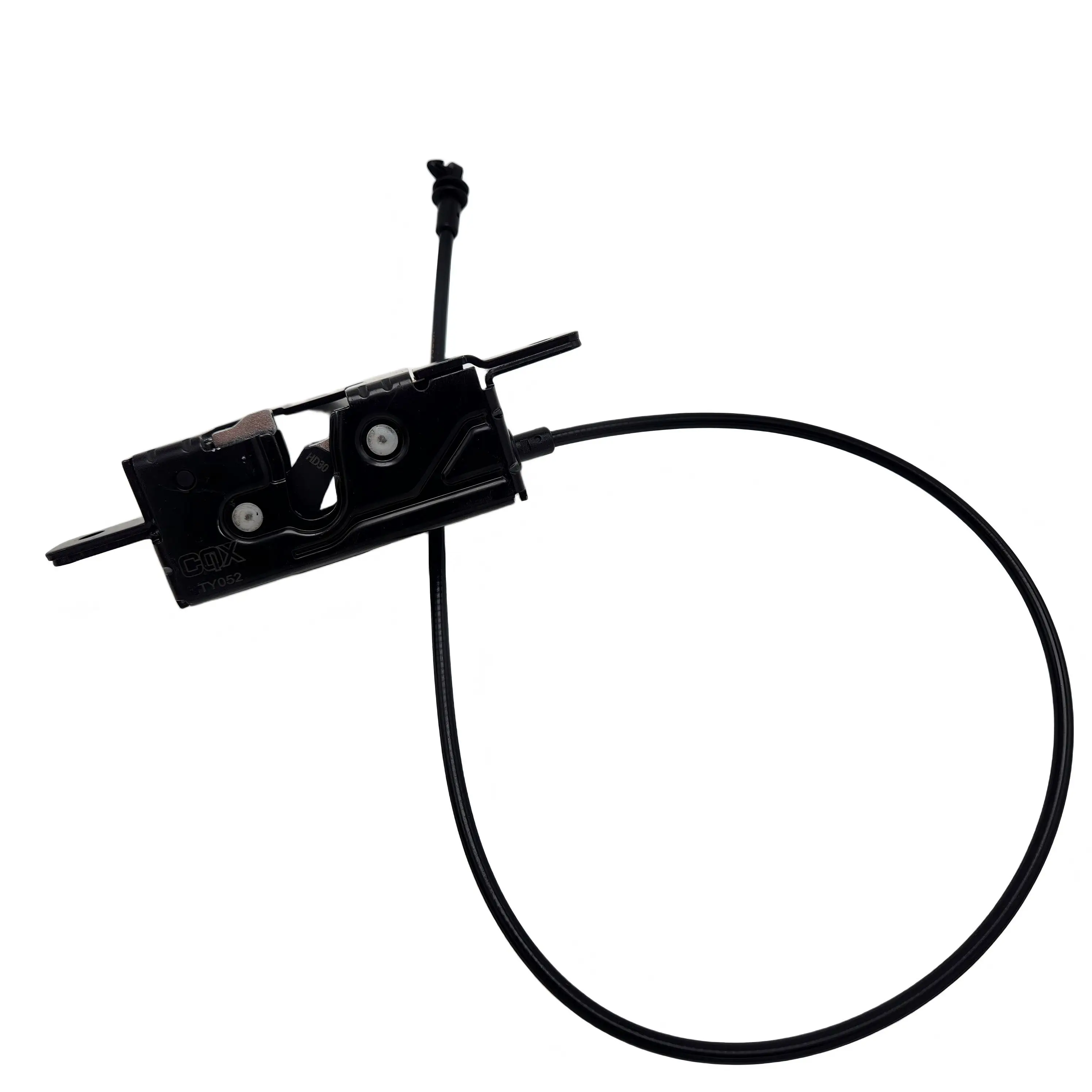 Left Tailgate Latch Fits for BMW X5 (E53) 2000-2006 | OE: 51248408964