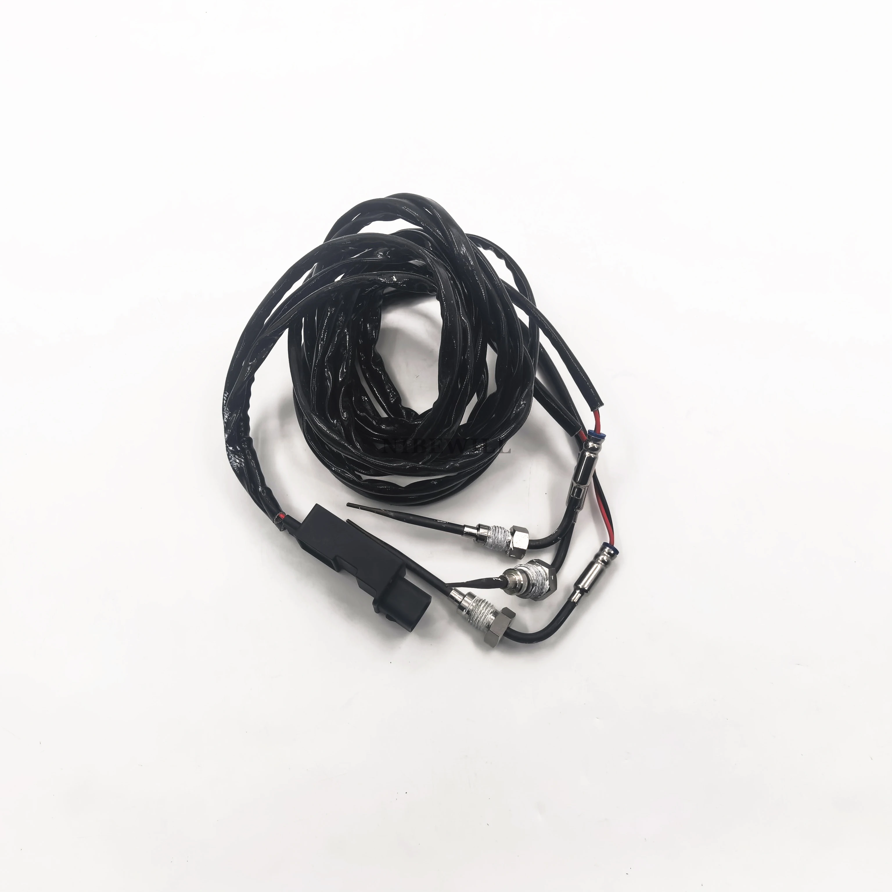 Engineering Machinery Parts for John Deere Engine Temperature Sensor RE569030