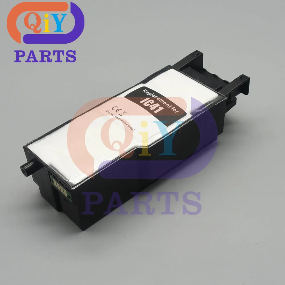 IC41   support for Ricoh GC41 Waste Ink Collector Maintenance Tank   support for SAWGRASS SG400 SG500 SG800 SG1000 SG3100 SG2100