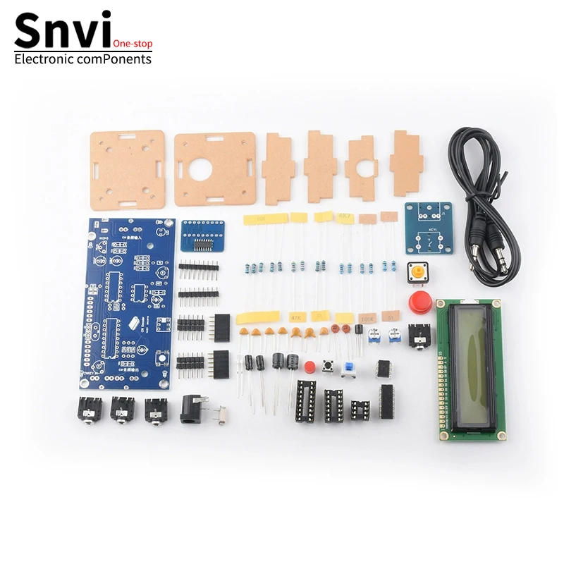 Cw Morse Code Decod…