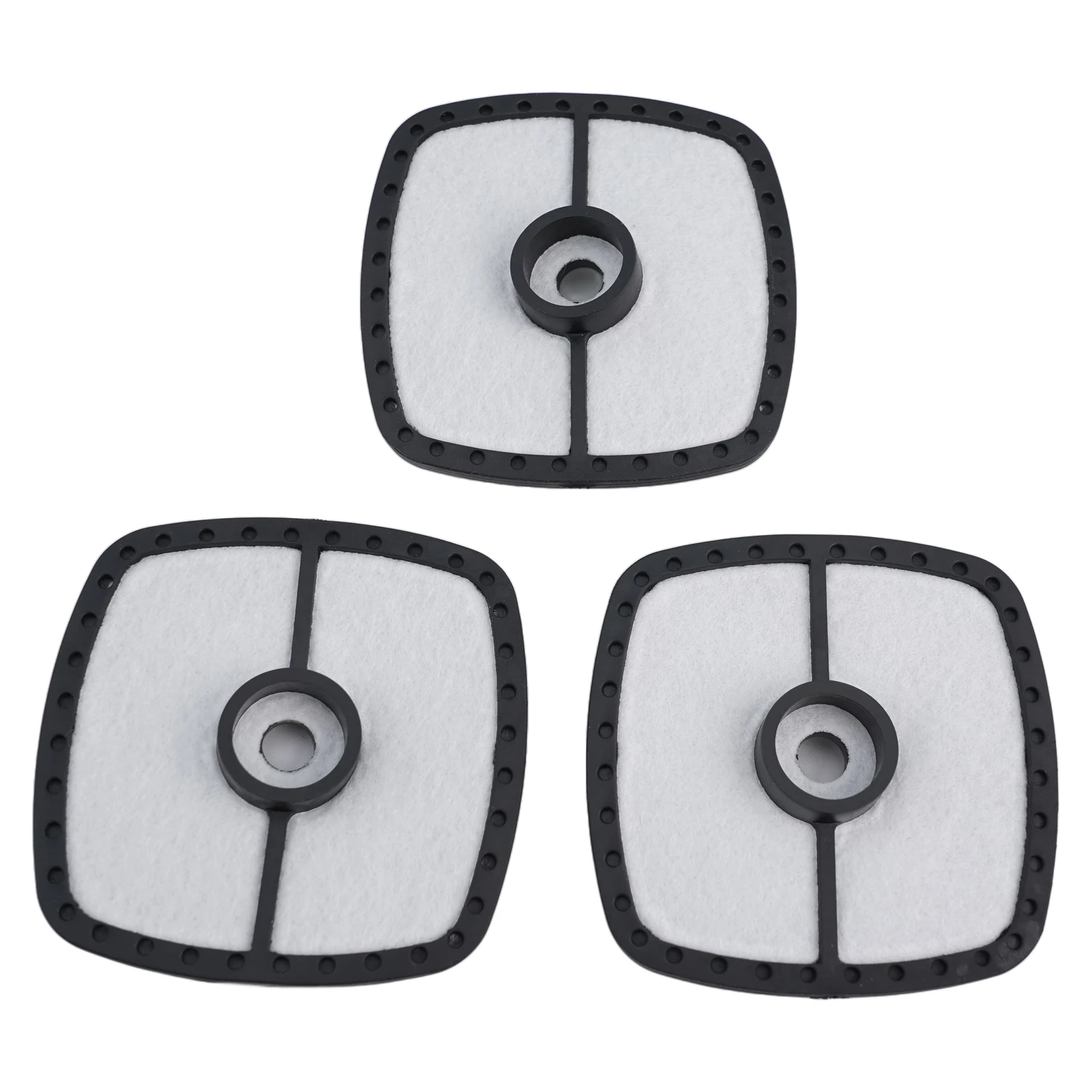 /20Pcs /Air /Filter 2-5/8 Inch For For For Echo GT200 For For GT2000 SRM210 SRM225 Trimmer Blower Parts Replacement Accessories