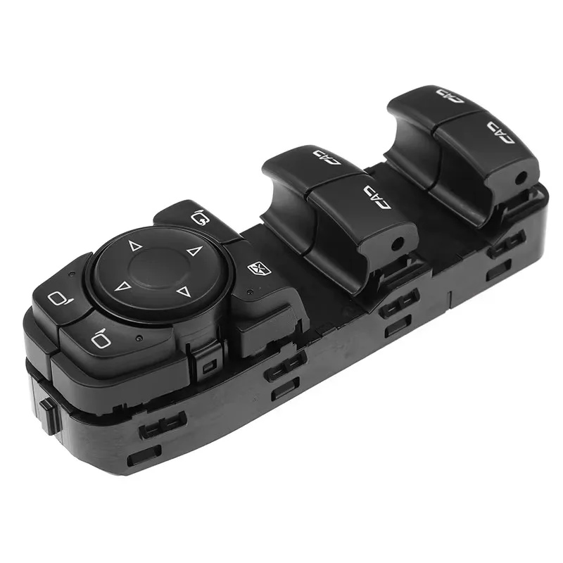 Electric Master Window Switch Control Button for Opel Insignia B Sports Tourer 2017-2022 OE 26218339 Car Window Regulator Switch