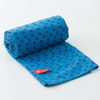 8 best sales Khăn tập yoga chống trượt - №3