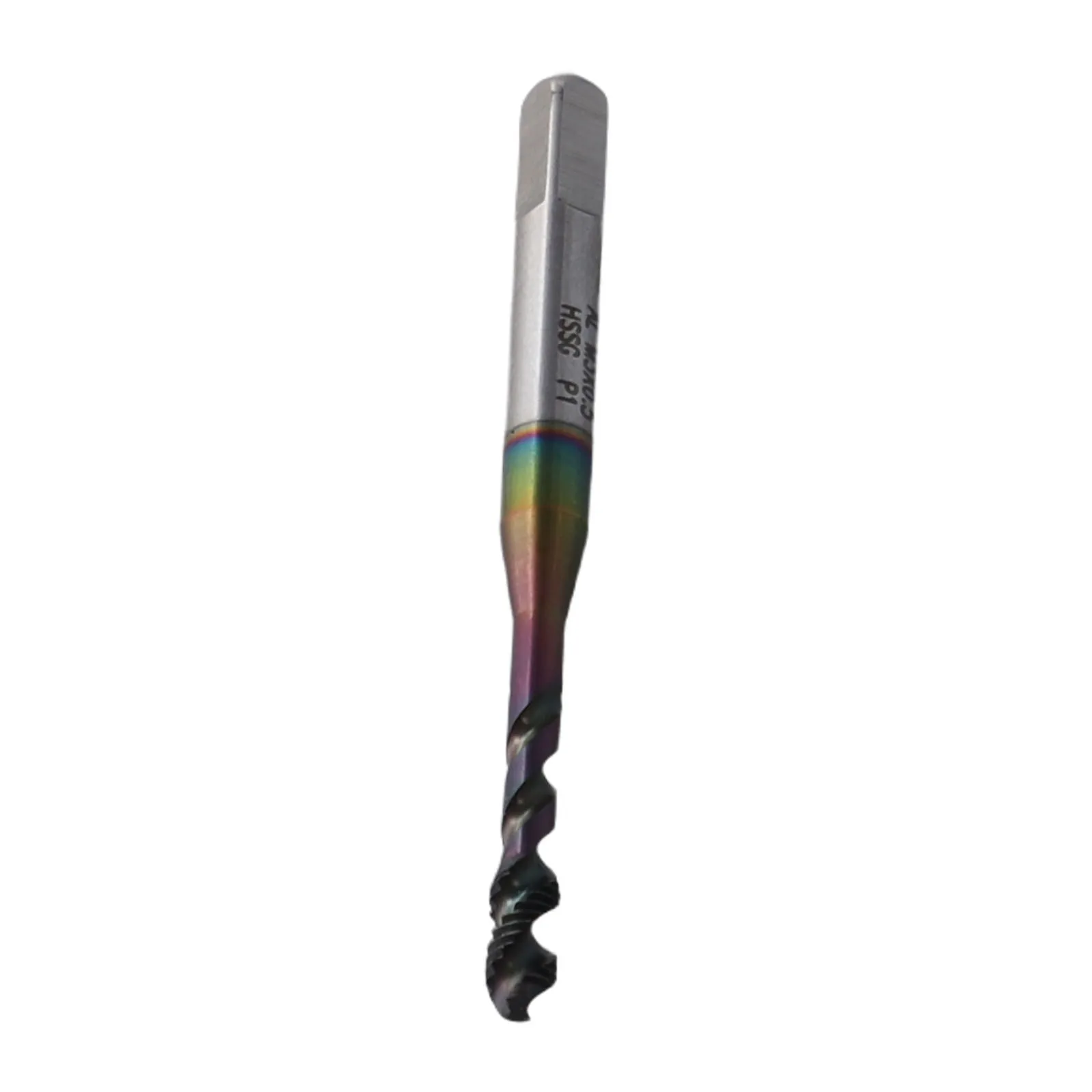 High-speed Operations Aluminum Tapping Tool Versatile Tapping Tool For Machining Clean Tapping Process For Drilling Machines