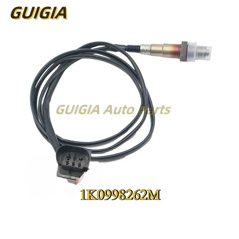 

Датчик кислорода 1K0998262M для Audi S4 TT A4 A6 Quattro VW Touareg Passat Porsche Cayenne 2002 2003 2004 2005 2006 2007 2008 2009