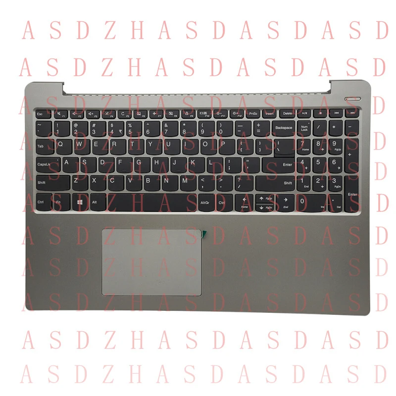 

Новая клавиатура без подсветки для Lenovo ideapad 330S-15 330S-15IKB 15ARR, US-раскладка