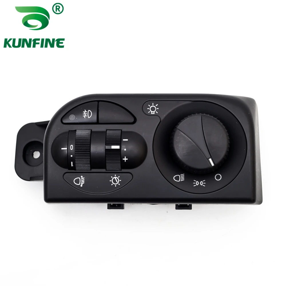 

Car Headlight Switch Styling Car Head lamp Switch for Lada OEM No. 521.3769