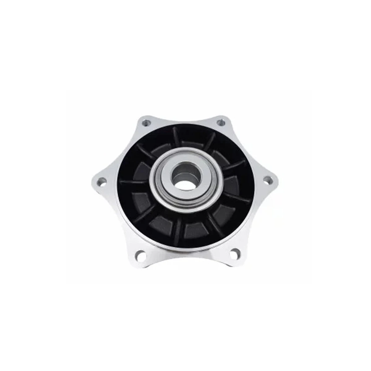 Motorcycle chain wheel seat assembly rear wheel component Fit For CFMOTO 675SR-R 675SR 675SRR C650-10