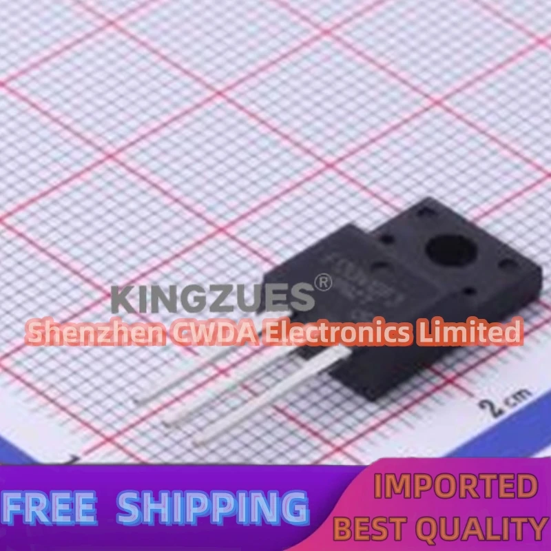 10PCS-20PCS (Mosfet…