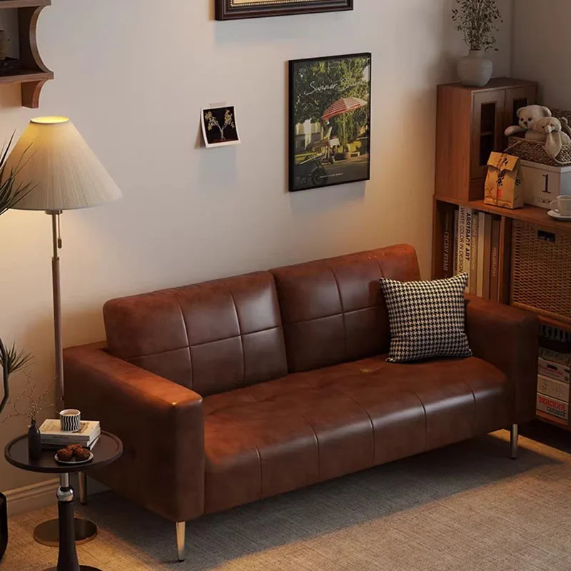 tp-Modern Small Living Room Sofas Floor Tiny House Individual Living Room Sofas Designer Minimalist Divano Lounge Furniture-