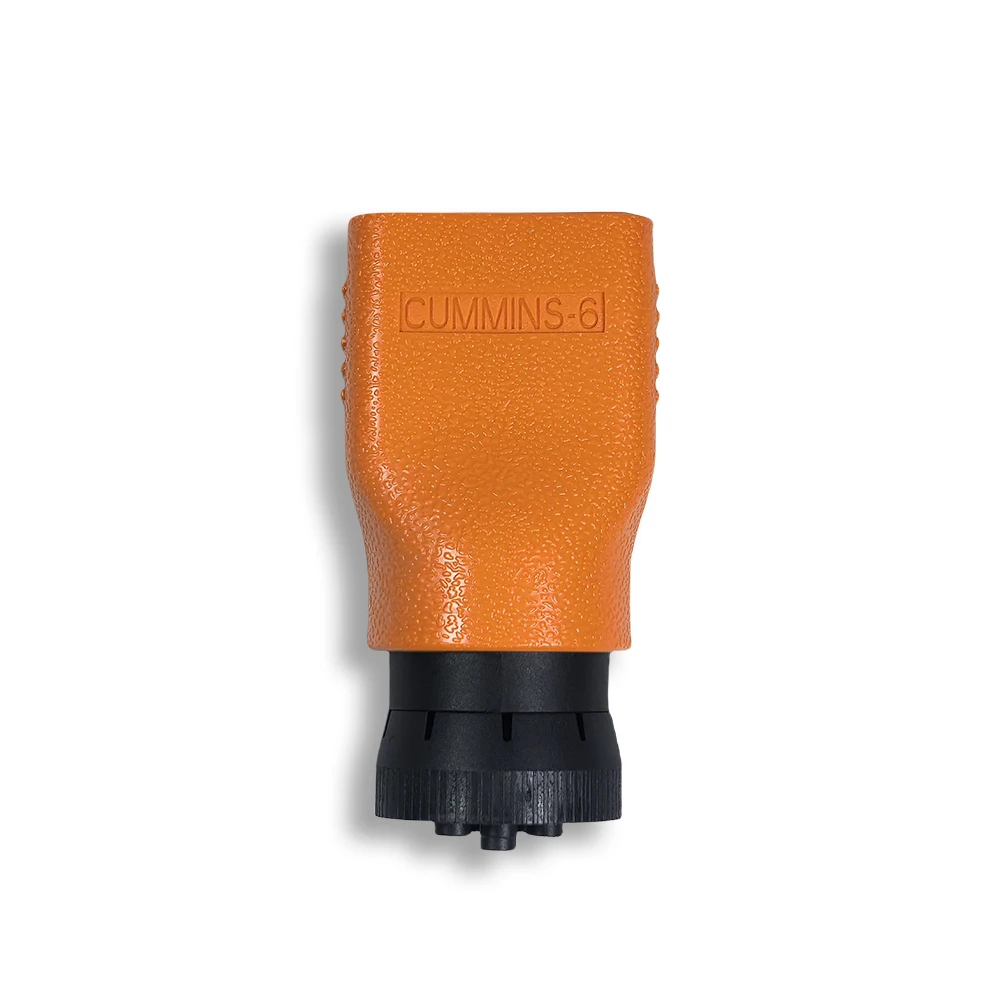 Full Set (10pcs ) Truck Cable Connectors Connector for Heavy Truck Cable Adapter For Vol-vo, IS-UZU, IV-ECO, CUM-MIN-S,C-AT